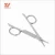 Import Small Stainless Steel Nose makeup scissors with Round Tip from China
