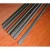 Import small steel profiles in different sizes for advertisement industry from China