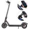 Smartbuyer Rooder 8.5 inch Adult Folding Step Mobility Scooters Small Kick Electric Scooter