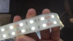 SMD 5050 Addressable Led Hard Tape 120 leds/m 120m RGB Led Strip