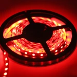 SMD 5050 RGB led neon light 12V  waterproof led neon strip light high quality