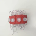 SMD3030 1led Side backlight module injection led module 12V