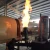smokeless wood chips carbonization furnace complete continuous rotary carbonization plant