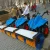Import Snow blowing machine used in cleaning street and garden cleaning equipment snow remover from China