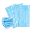 Soft 3ply Disposable Protective Mask Waterproof