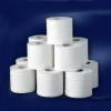 Soft toilet tissue