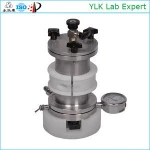Soil lab testing equipment, laboratory ZHE bottle container for soil test, soil test shaker bottle