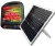 Import Solar & battery electric fence energizer from China