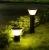 Import Solar LED Garden Light  Landscape lighting  Hot Sale Lawn Lamp Light For Home from China