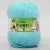 Import Solid color healthy dyed cotton blended baby silk yarn ball natural fiber baby yarn from China