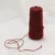 Import solide color basic knitting yarn  fancy yarn acrylic yarn for crochet sweater and scarf from China