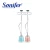 Import Sonifer Home Appliance Hanging 220V 240V Automatic Garment Steamer Vertical SF-9055 from China