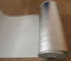 Sound proof aluminum foil epe foam back insulation material