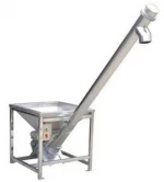 SP-600 Plastic Raw Material Autoloader