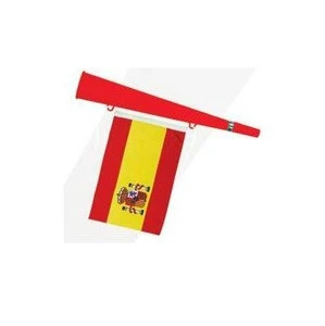 Spain football noise maker spanish football fans horn