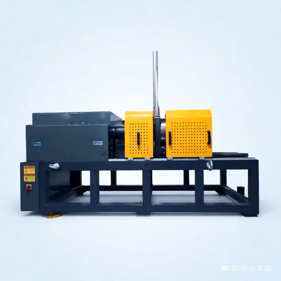 <span>ASTM A490m High-Strength Steel Structure Bolts High Strength Bolted Joint Torque Coefficient Test Bench</span>