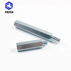 special non-standard metal bolts