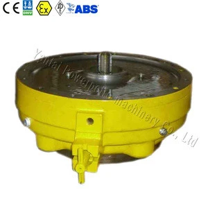 speed slewing reducer for cm351 atlas drilling rig