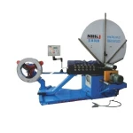 spiral duct forming machine HVAC auto duct line production equipment pipe