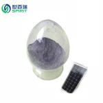 Spirit Pure aluminium powder 99.9%