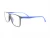 Import Sport TR90 Eyeglasses Frames Computer Eyeglasses Optical Glasses Frames2020 Various types of fashionable spectacle frames from China