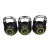 Import Sporting Goods Competition Kettlebell 20kg-48kg from Rizhao Sports Accessories from China