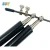 Import Sports gym fitness 2.5m indoor &amp; outdoor Speed Jump Rope for body building health from China