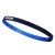 Import Sports Non Slip Silicone elastic thin Headband Summer Fitness Sweatbands from China