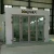 Import spray booth Auto and furniture spray booth / Baking Finish House For Auto / bake finish house with from China