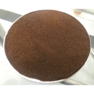 Spray dried instant coffee factory best price