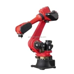 Spraying and processing general industrial robot arm 6 axis robot welding arm industry robot