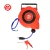 Import Spring Rewind Strong Industrial Grade High Pressure Retractable Wall Mount Water Hose Reel from China