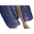 Import Spunlace PP nonwoven made Comfortable Sanitary kimono Disposable Bathrobe for SPA center from China