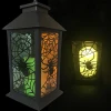 square garden lawn courtyard lighthouse type swimming pool landscape street light led lamp