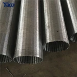SS water nozzle strainer nozzles for water softener parts