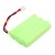 Import Stable Performance nimh Rechargeable Battery AA NI-MH Battery 9.6v 1200mAh from China