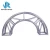 Import Stage Lighting Curved Truss/Truss Booth Display from China