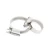 Import Stainless Steel Automotive American Hose Clamp All/Semi Steel Metal Hose Clamp from China