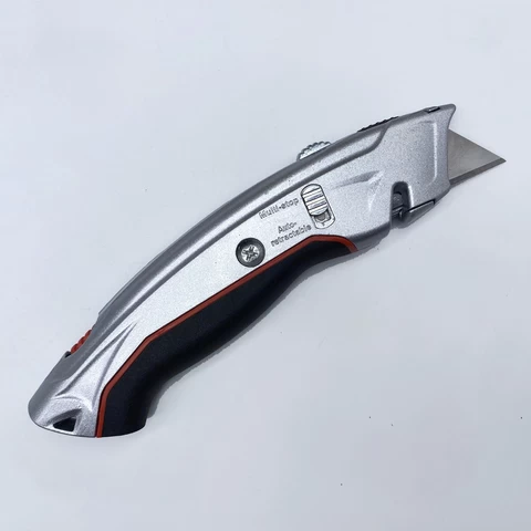 Stainless Steel Blade Material and Utility Knife Application tactical knives