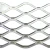 Import stainless steel customized weld wire expanded metal mesh Galvanized steel plate from China