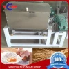 stainless steel dough mixer/flour mixing machine for dumpling/samosa,empanada/tortilla/pizza/bread/pastry