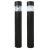 Import Stainless Steel Driveway Marker Post Lights Nickel Solar Powered LED Garden Path Stake Bollard Lighting from China