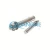 Import Stainless steel hex allen head furniture bolts from China