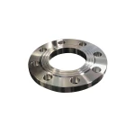 Stainless Steel High Temperature Stainless Steel Flange