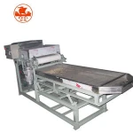 Stainless Steel  nut walnut almond crusher almond cracker machine almond crushing machine