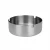 Import Stainless Steel Round High Temperature Resistant Drop Resistant Design Ashtray Cigarette accessories from China