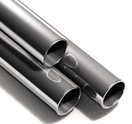 Stainless steel tubing steel pipe 665 mm stainless steel 304 pipe tube
