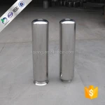 Stainless Steel Whole House Sediment water filters Housing