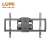 Import Standard VESA Solid Full Motion LED Bracket, LCD TV Wall Mount from China