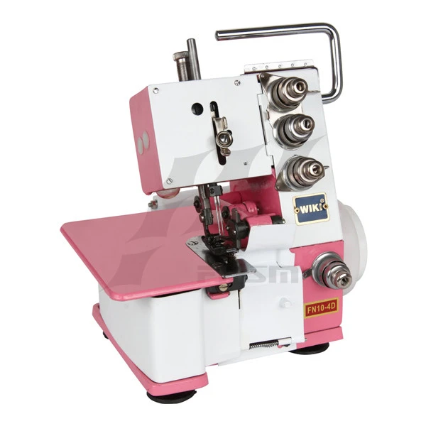 starlight overlock sewing machine FN2-4D